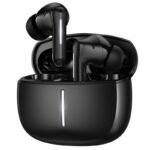 Hoco EQ34 Plus ANC+ENC TWS Earbud (App Supported) | Long 7-Hour Playtime & Bluetooth 5.4 - Image 5