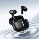 Hoco EQ34 Plus ANC+ENC TWS Earbud (App Supported) | Long 7-Hour Playtime & Bluetooth 5.4 - Image 4