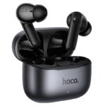 HOCO EQ27 AI ANC+ENC TWS Earbuds Smart AI Translation Bluetooth Earphones with App Support