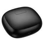 Hoco EQ34 Plus ANC+ENC TWS Earbud (App Supported) | Long 7-Hour Playtime & Bluetooth 5.4 - Image 2
