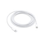 Apple USB-C to Lightning Cable
