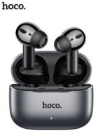 HOCO EQ27 AI ANC+ENC TWS Earbuds Smart AI Translation Bluetooth Earphones with App Support - Image 10