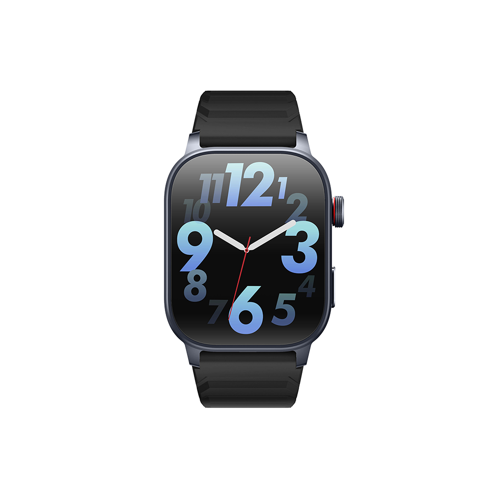 ks3_jpg.png Kieslect Smart Calling Watch Ks 3 - Image 1