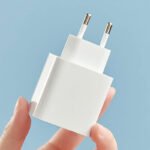 Xiaomi 33W Fast Charger (Type-A) with (Type-C) Cable - Image 3