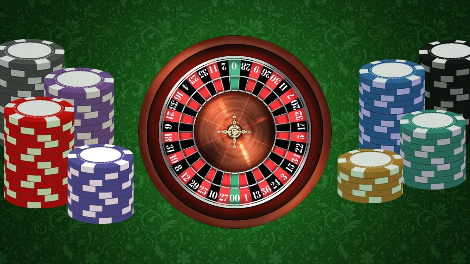 StarWin Casino